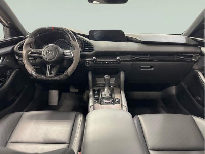 2021 Mazda Mazda3 Hatchback 2.5 Turbo