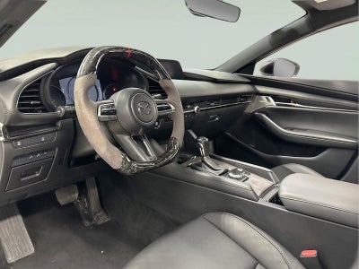 2021 Mazda Mazda3 Hatchback 2.5 Turbo