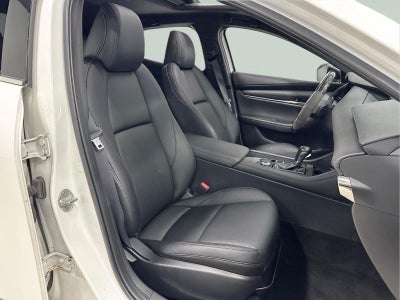 2021 Mazda Mazda3 Hatchback 2.5 Turbo