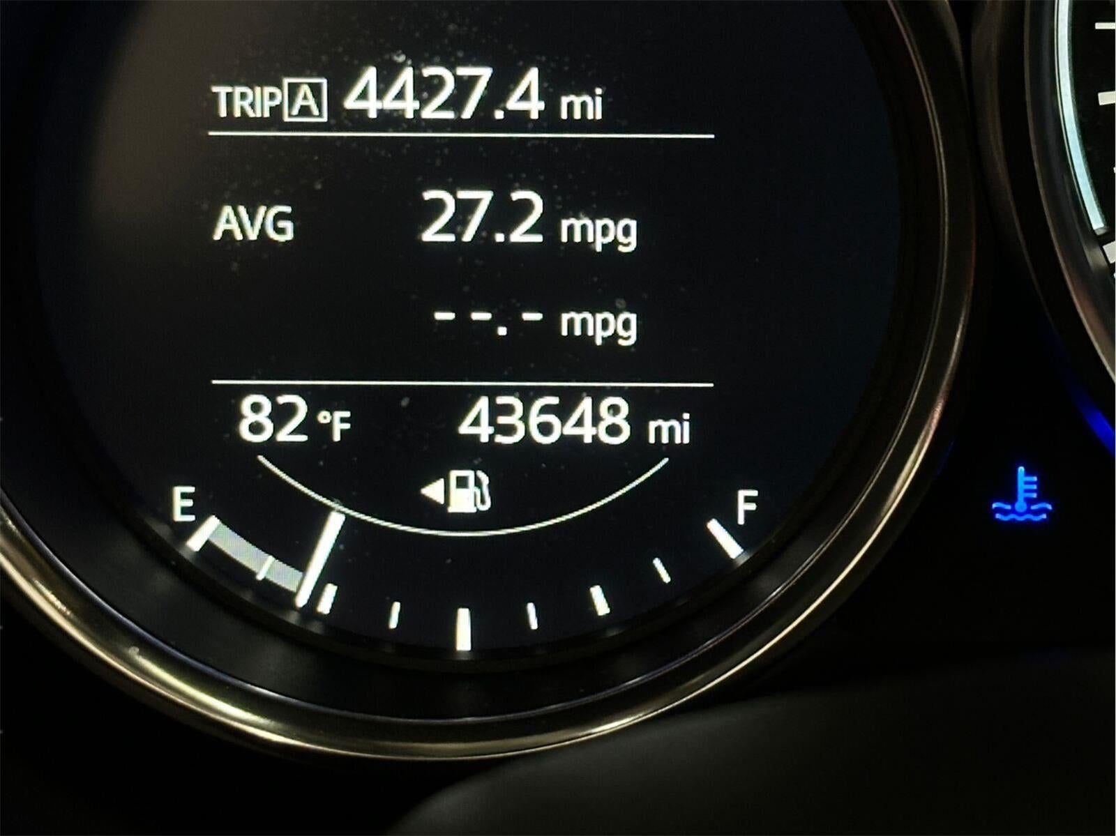 2019 Mazda Mazda MX-5 Miata RF Grand Touring