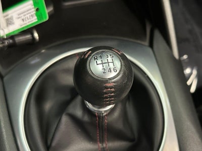 2019 Mazda Mazda MX-5 Miata RF Grand Touring