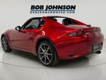 2019 Mazda Mazda MX-5 Miata RF Grand Touring