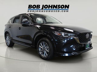 2024 Mazda Mazda CX-5 2.5 S Preferred