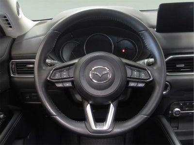 2024 Mazda Mazda CX-5 2.5 S Premium Package
