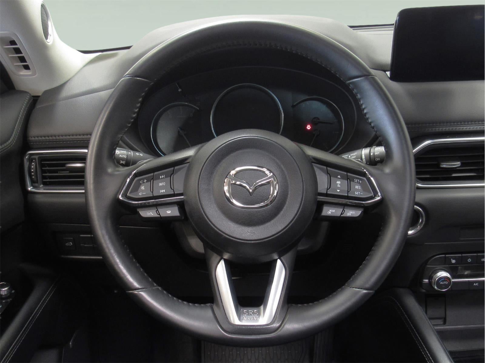 2024 Mazda Mazda CX-5 2.5 S Premium Package