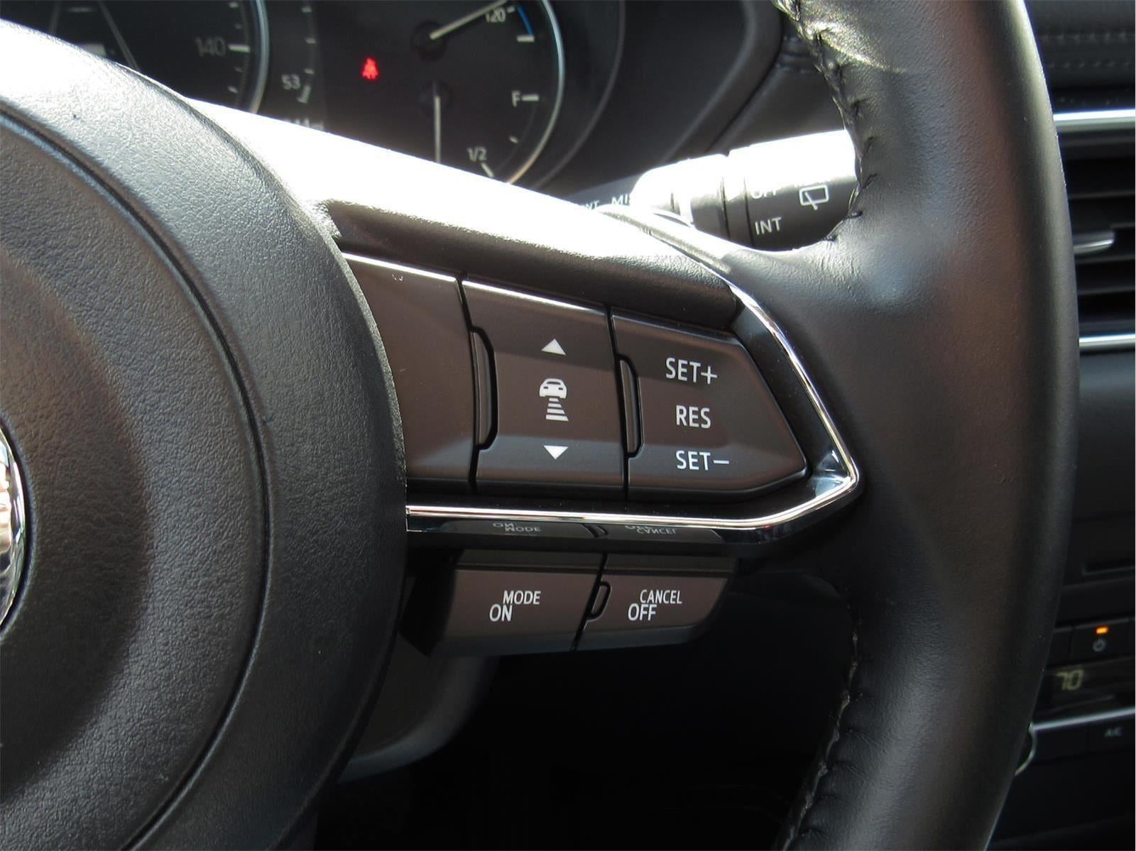 2024 Mazda Mazda CX-5 2.5 S Premium Package