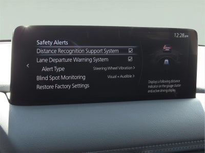 2024 Mazda Mazda CX-5 2.5 S Premium Package