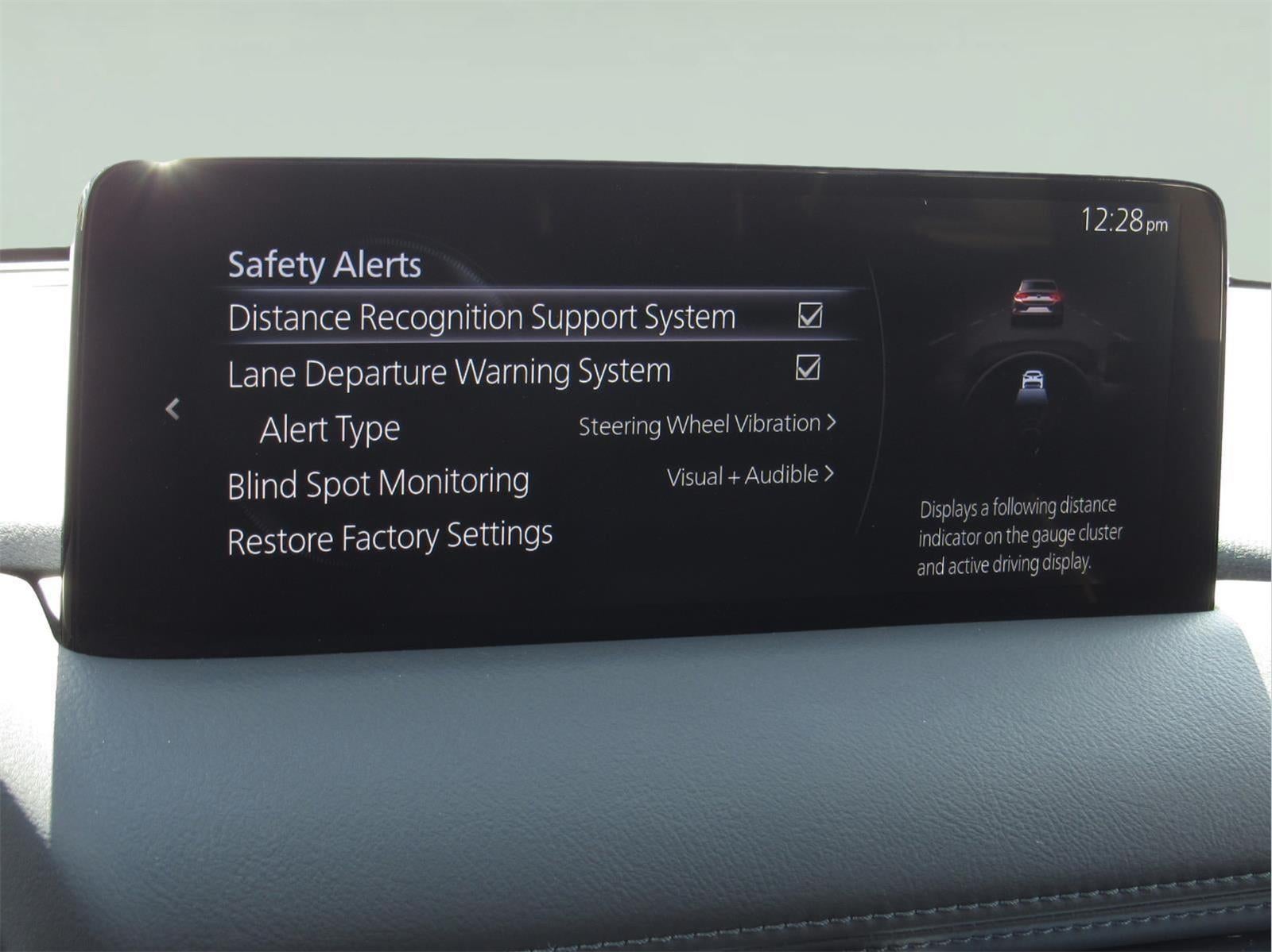 2024 Mazda Mazda CX-5 2.5 S Premium Package