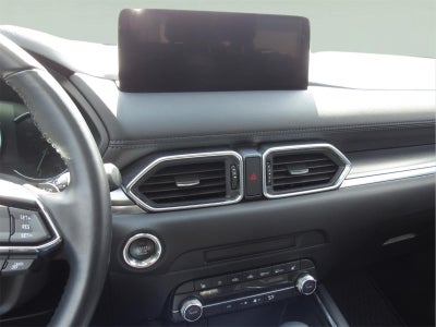 2024 Mazda Mazda CX-5 2.5 S Premium Package