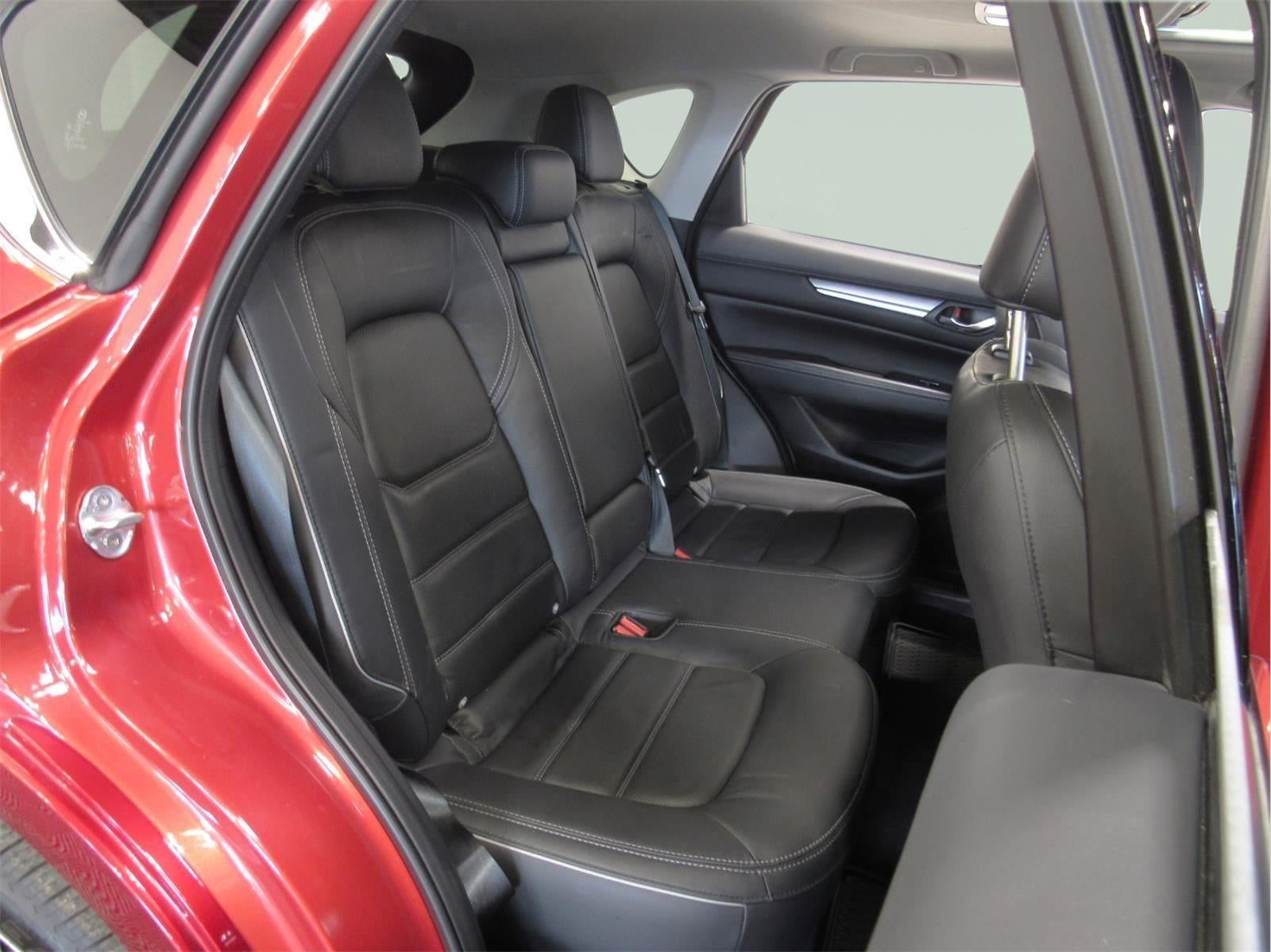 2024 Mazda Mazda CX-5 2.5 S Premium Package
