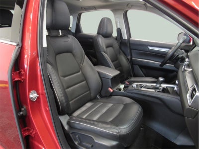 2024 Mazda Mazda CX-5 2.5 S Premium Package