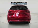 2024 Mazda Mazda CX-5 2.5 S Premium Package