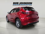2024 Mazda Mazda CX-5 2.5 S Premium Package