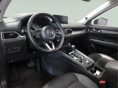 2024 Mazda Mazda CX-5 2.5 S Premium Package