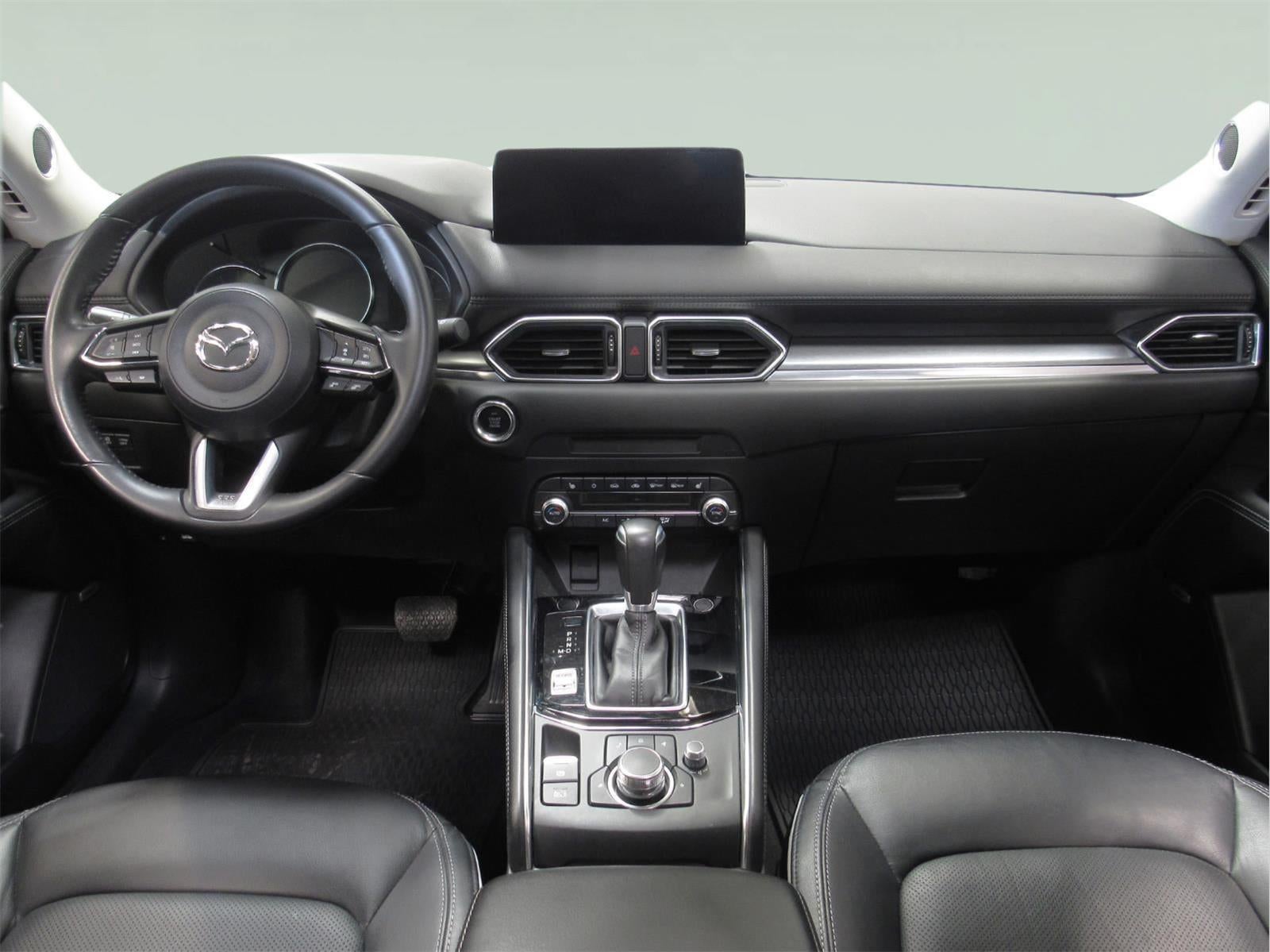 2024 Mazda Mazda CX-5 2.5 S Premium Package