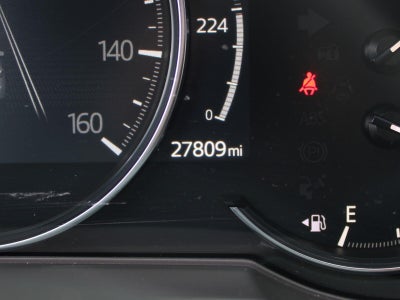 2024 Mazda Mazda CX-5 2.5 Turbo Premium