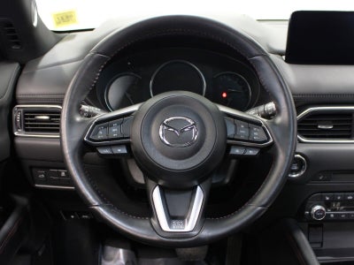 2024 Mazda Mazda CX-5 2.5 Turbo Premium