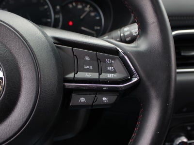 2024 Mazda Mazda CX-5 2.5 Turbo Premium