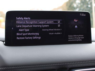 2024 Mazda Mazda CX-5 2.5 Turbo Premium