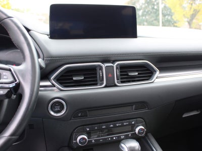 2024 Mazda Mazda CX-5 2.5 Turbo Premium