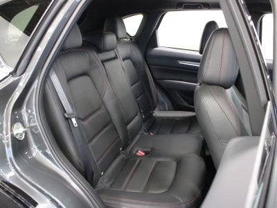 2024 Mazda Mazda CX-5 2.5 Turbo Premium