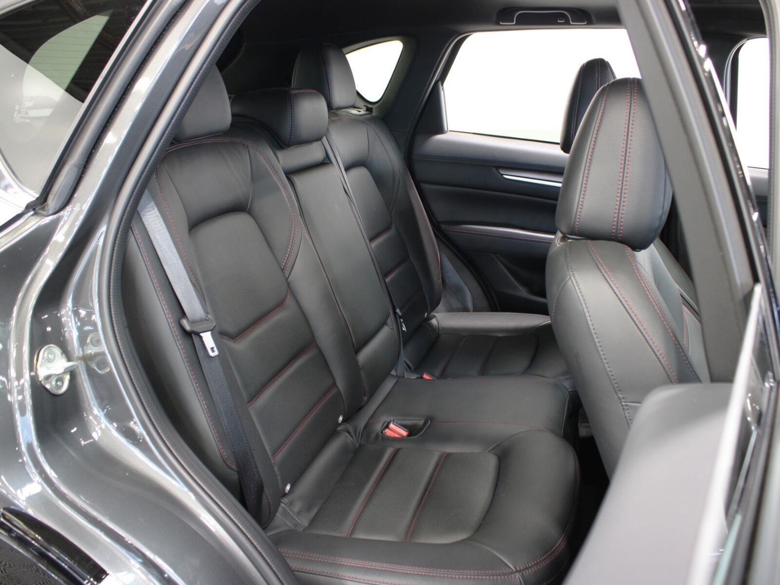 2024 Mazda Mazda CX-5 2.5 Turbo Premium