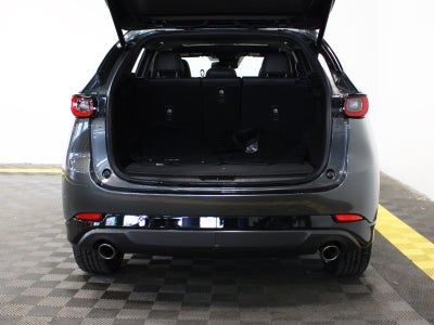 2024 Mazda Mazda CX-5 2.5 Turbo Premium