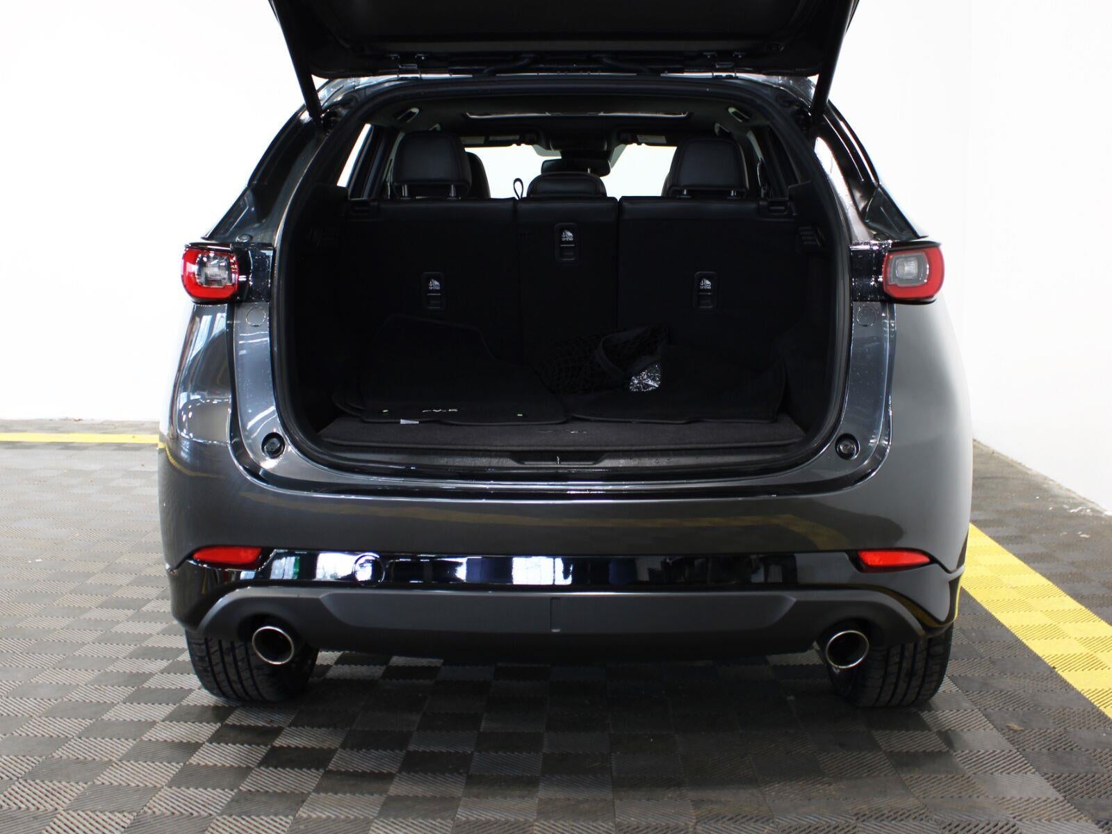 2024 Mazda Mazda CX-5 2.5 Turbo Premium