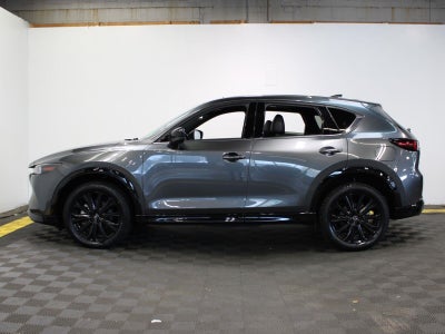 2024 Mazda Mazda CX-5 2.5 Turbo Premium