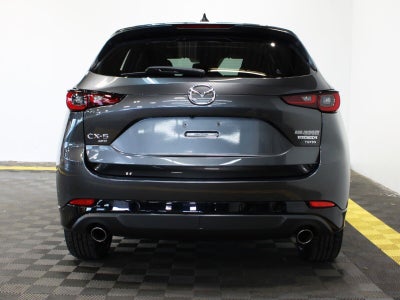2024 Mazda Mazda CX-5 2.5 Turbo Premium