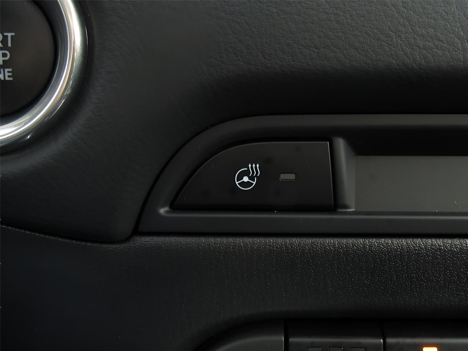 2023 Mazda Mazda CX-5 2.5 S Premium Plus