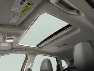 2023 Mazda Mazda CX-5 2.5 S Premium Plus