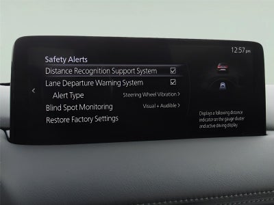 2023 Mazda Mazda CX-5 2.5 S Premium Plus