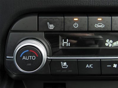 2023 Mazda Mazda CX-5 2.5 S Premium Plus