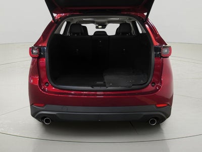 2023 Mazda Mazda CX-5 2.5 S Premium Plus