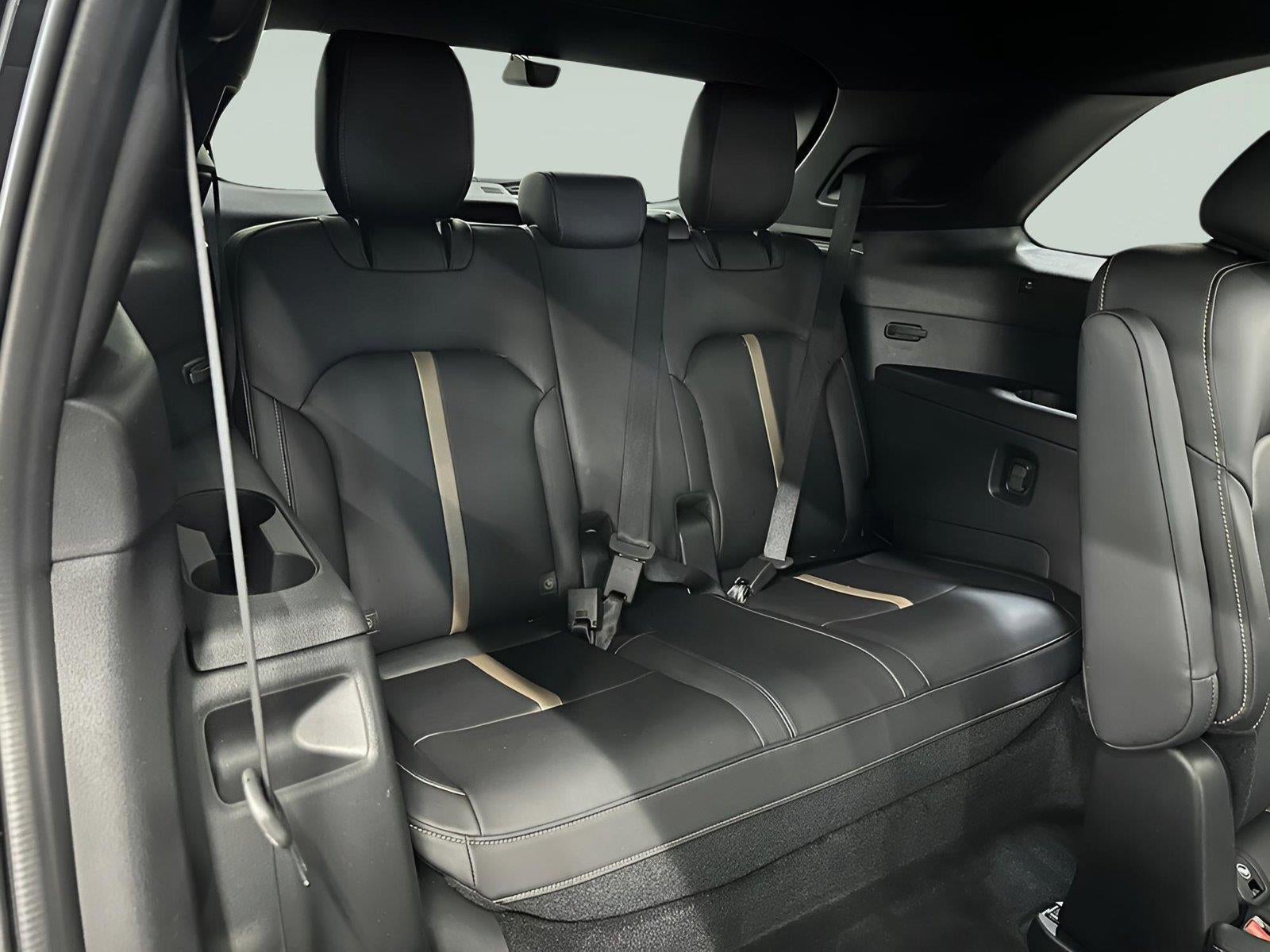 2024 Mazda Mazda CX-90 PHEV Premium Plus