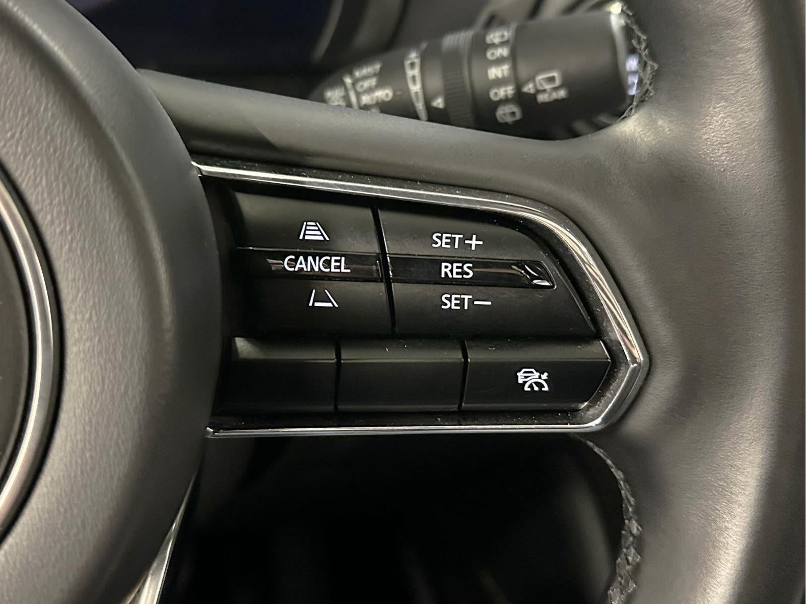 2024 Mazda Mazda CX-90 PHEV Premium Plus