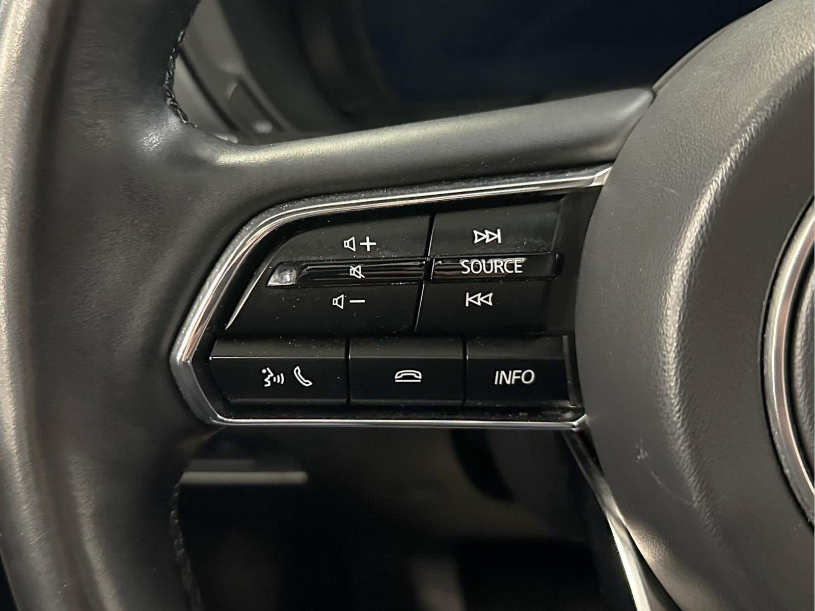 2024 Mazda Mazda CX-90 PHEV Premium Plus