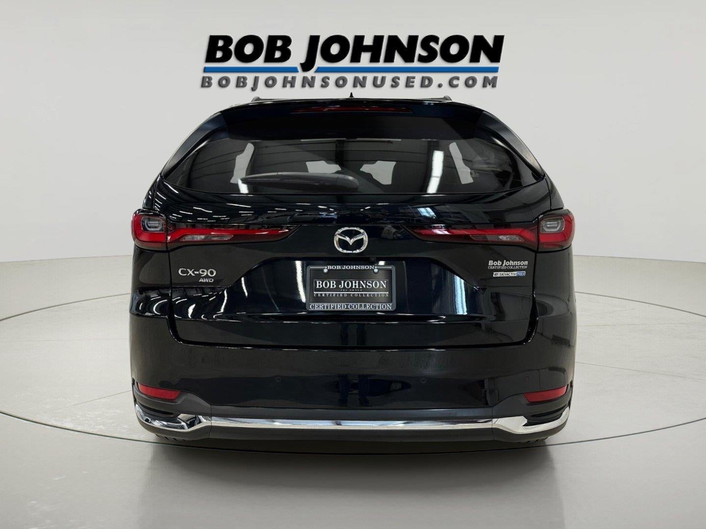2024 Mazda Mazda CX-90 PHEV Premium Plus