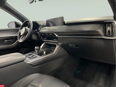 2024 Mazda Mazda CX-90 PHEV Premium Plus