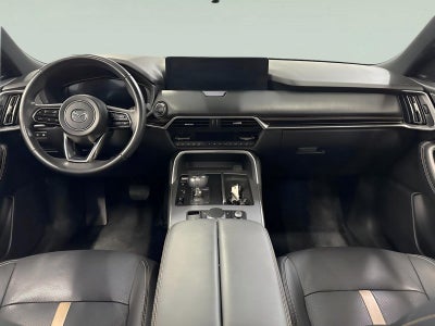 2024 Mazda Mazda CX-90 PHEV Premium Plus