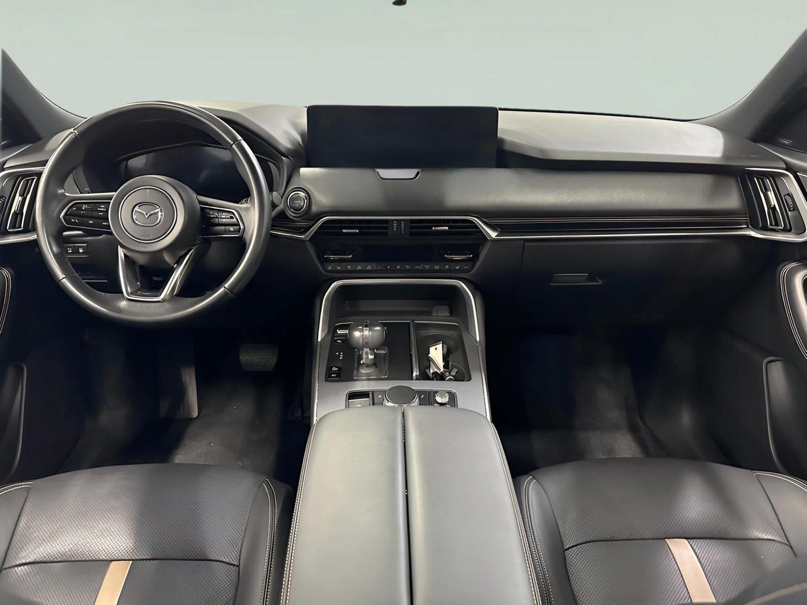 2024 Mazda Mazda CX-90 PHEV Premium Plus