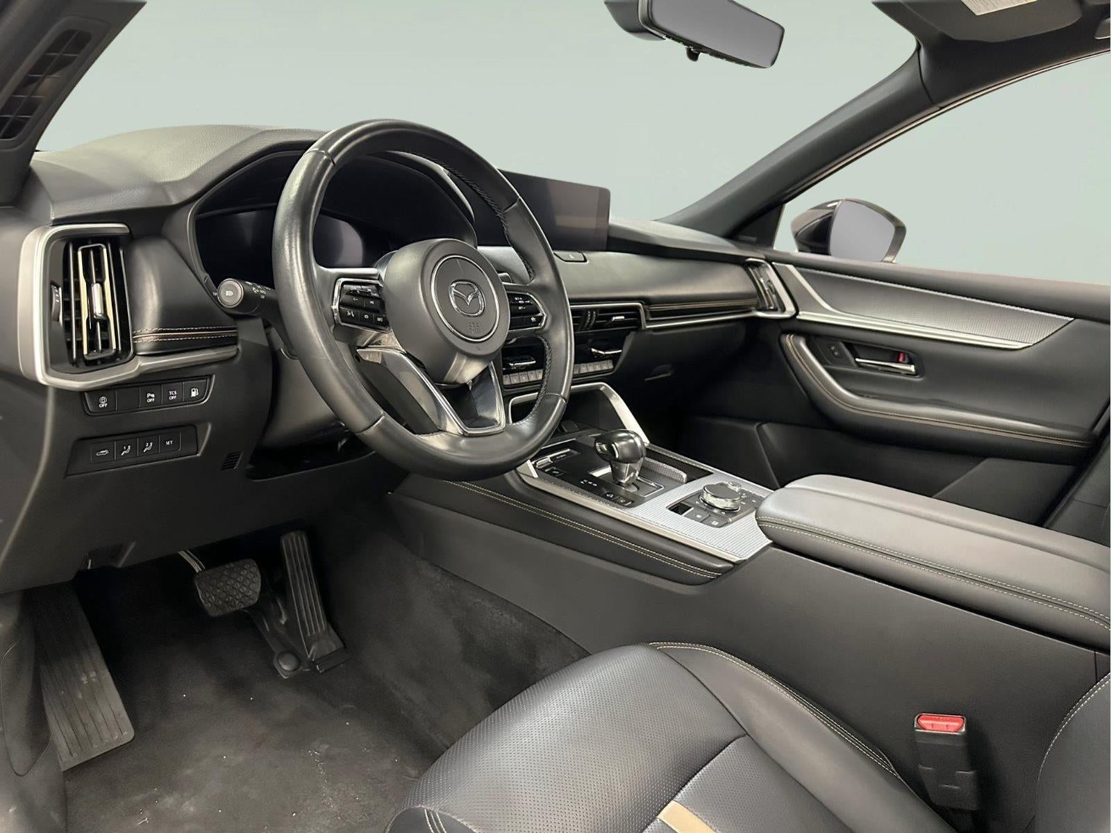 2024 Mazda Mazda CX-90 PHEV Premium Plus