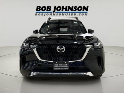 2024 Mazda Mazda CX-90 PHEV Premium Plus