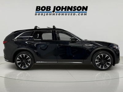 2024 Mazda Mazda CX-90 PHEV Premium Plus