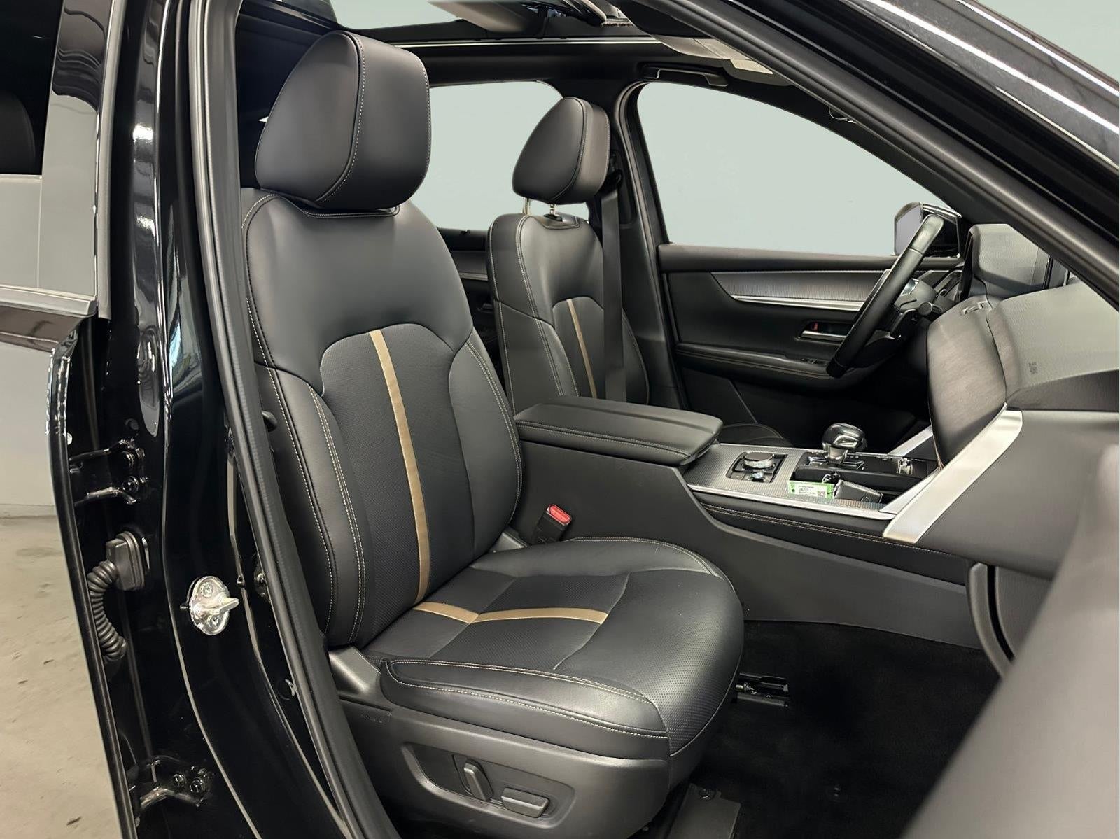 2024 Mazda Mazda CX-90 PHEV Premium Plus