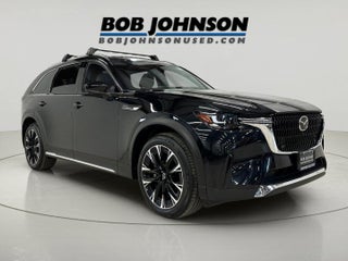 2024 Mazda Mazda CX-90 PHEV Premium Plus