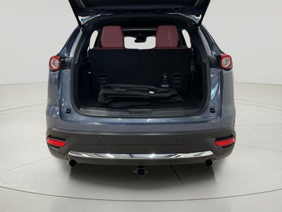 2023 Mazda Mazda CX-9 Carbon Edition