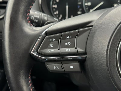 2023 Mazda Mazda CX-9 Carbon Edition