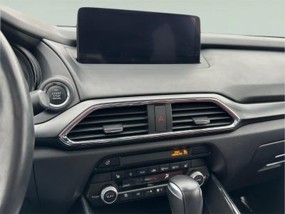 2023 Mazda Mazda CX-9 Carbon Edition